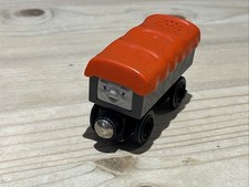 Thomas Wooden Railway GIGGLING