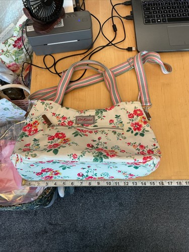 Cath kidston floral - cath,