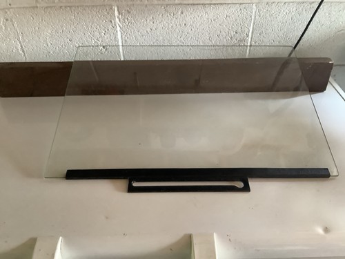 1930 car door window - door,