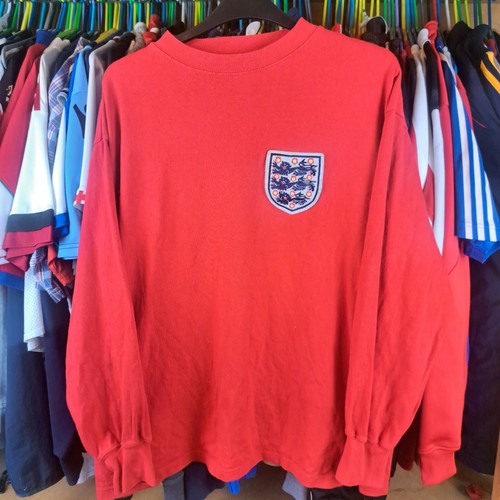 England 1966 world cup away - 1966,