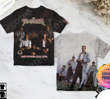 The Pogues Red Roses For Me