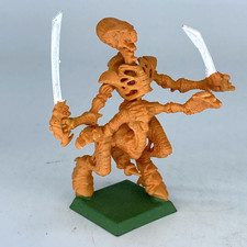Tyranid Warrior - Space