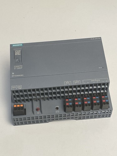 Siemens simatic - siemens,