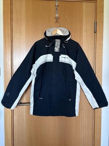 Henri lloyd sailing jacket - henri,