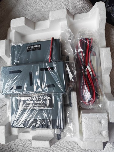 Yaesu smc 545l - 545l, transceiver