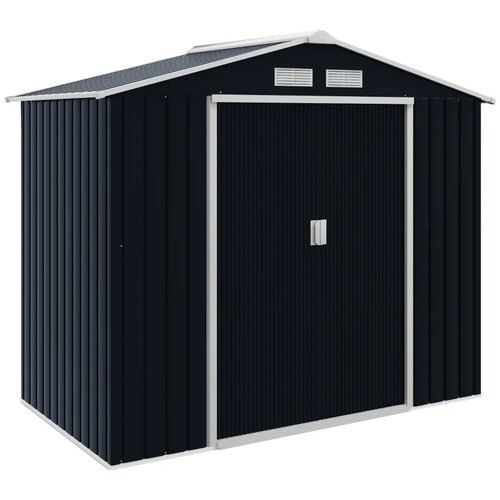 Garden shed storage with - garden,