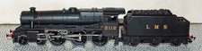 Hornby R2881 OO Black 5 4-6-0
