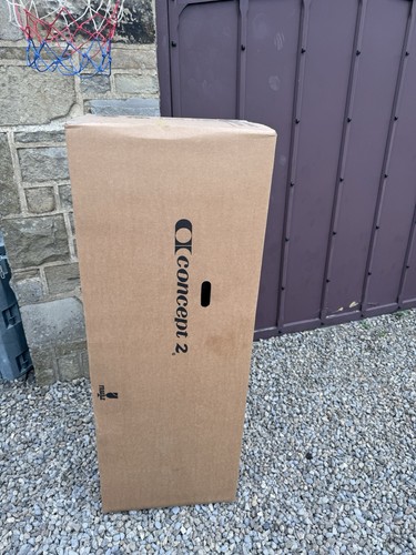 Concept2 rowerg pm5 - concept2,