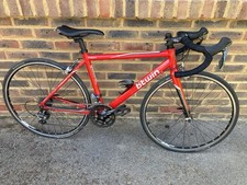 Btwin Triban road bike 48 Junior Youth