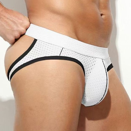 Men sexy jockstrap bulge - men,
