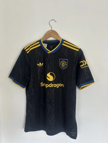 Manchester united jersey - manchester,