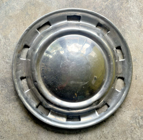 Classic mini wheel trim for - mini,
