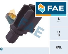 REAR ABS SENSOR SPEED SENSOR