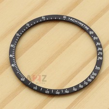 Aluminum Watch Bezel Insert