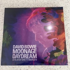 David Bowie : Moonage Daydream