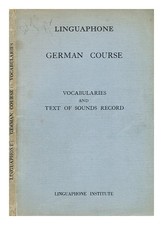 LINGUAPHONE INSTITUTE