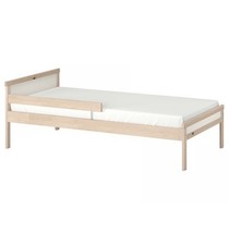 IKEA Sniglar Bed Frame with