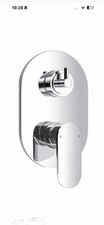 Flova Smart Concealed Manual