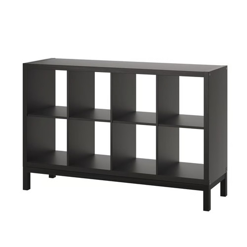 Ikea kallax shelving unit - shelving,
