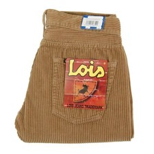 Lois New Dallas Jumbo Cords