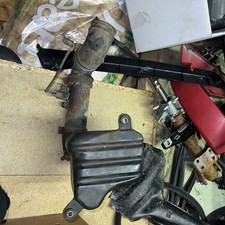 1985-1989 Toyota MR2 AW11 4AGE