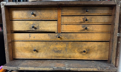 Vintage wooden carpenters - vintage,