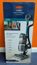 VAX LiftOut Reach Pet-Design
