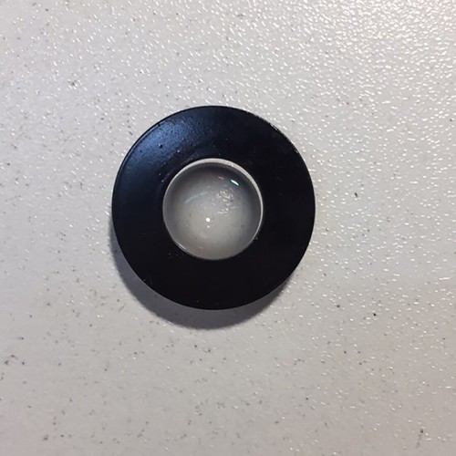 Replacement camera lens for - replacement,