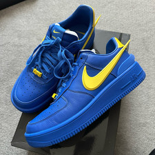 Nike air Force 1 Ambush Game