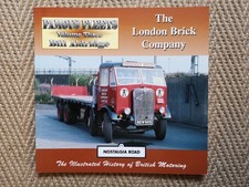 The London Brick Company