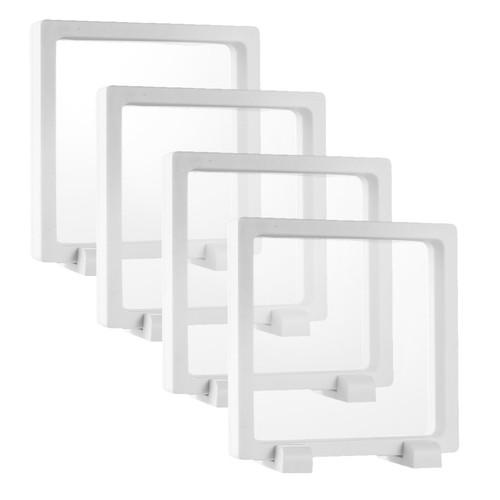 Floating frame display box - floating,