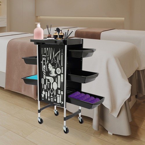 Drawer salon hairdresser - 5,