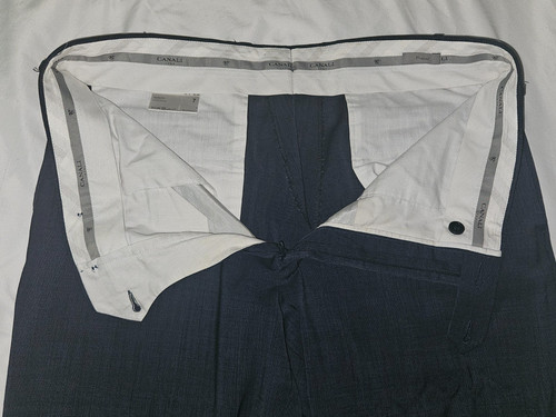 Nice canali steel - ,