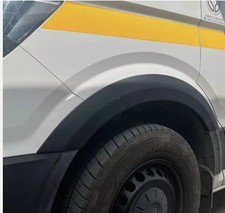 Wheel Arch Fender Cover Trims