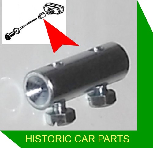 Starter cable switch - cable, to