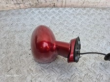 CHRYSLER CROSSFIRE Left Side