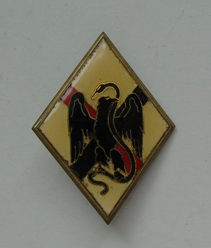 French foreign legion - french, 1st