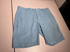 Peter Millar Shorts Men's 38