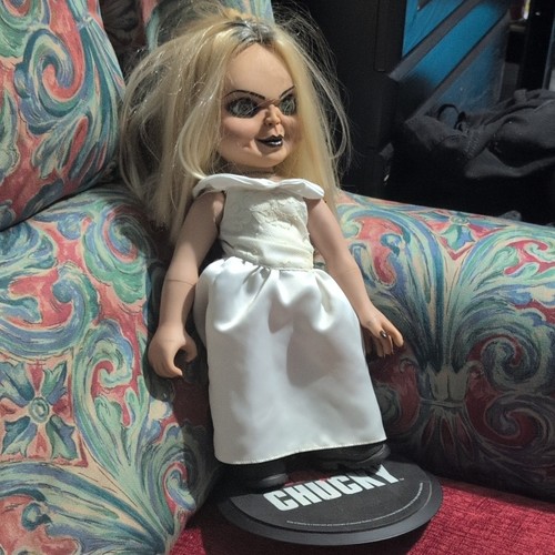 Bride chucky tiffany horror - tiffany,