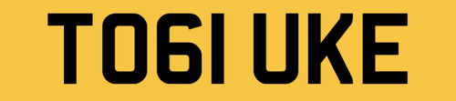 New style reg - new,