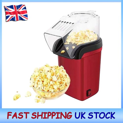 Popcorn maker hot - maker, air