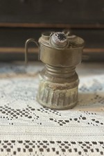 Shanklin Mfg Miners Carbide