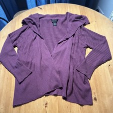 Beth Terrell Women’s Purple