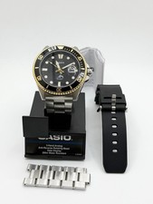 Casio MDV-106G-1AVMen’s Duro