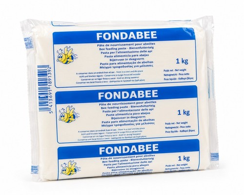 Fondabee fondant bee - fondant,