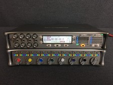 Sound Devices 788 T + CL 8