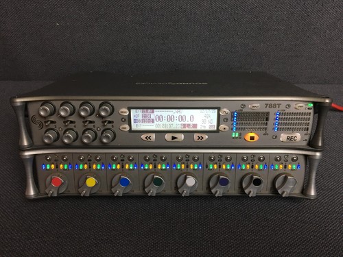 Sound devices 788 cl 8 - cl,