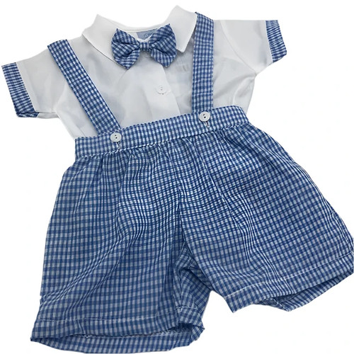 Baby boys suit piece - boys, 2
