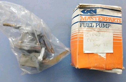 Opel kadett 0 - c, 1.0