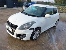 SUZUKI SWIFT SPORT 1.6